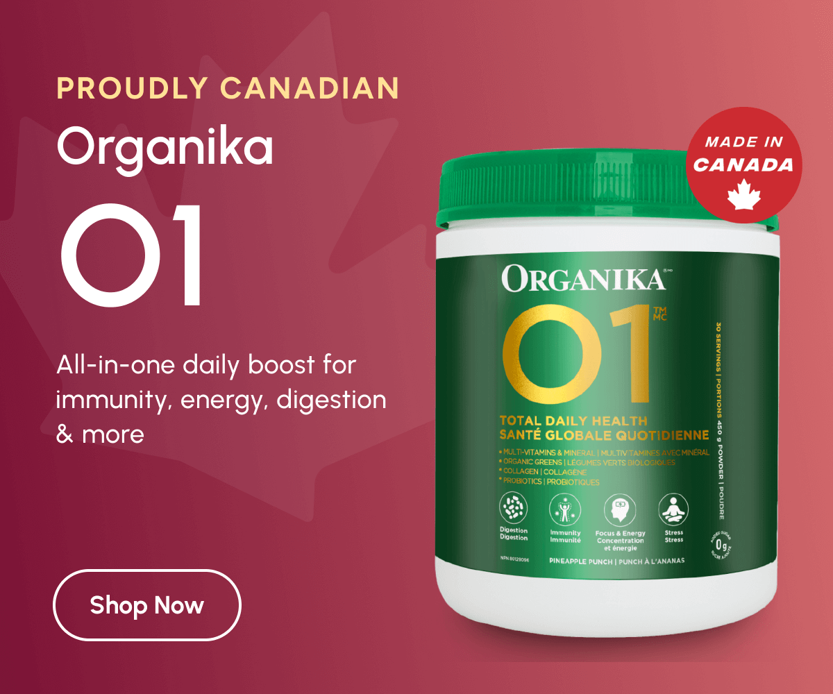 Organika 01