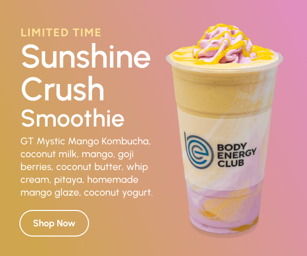 Sunshine Crush